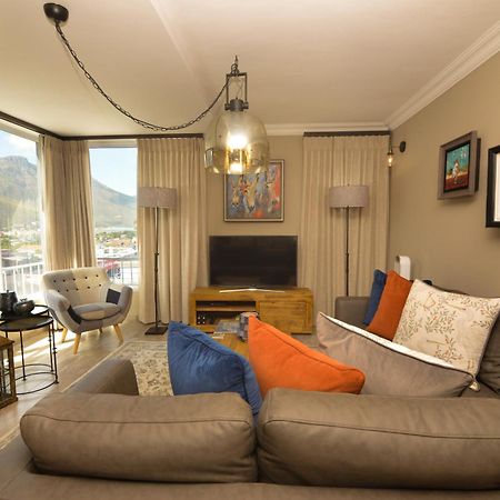 Dk Villas 2 The Boardwalk Hout Bay Luaran gambar