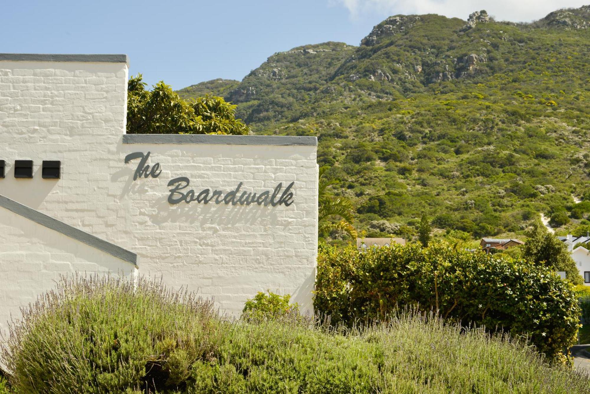 Dk Villas 2 The Boardwalk Hout Bay Luaran gambar