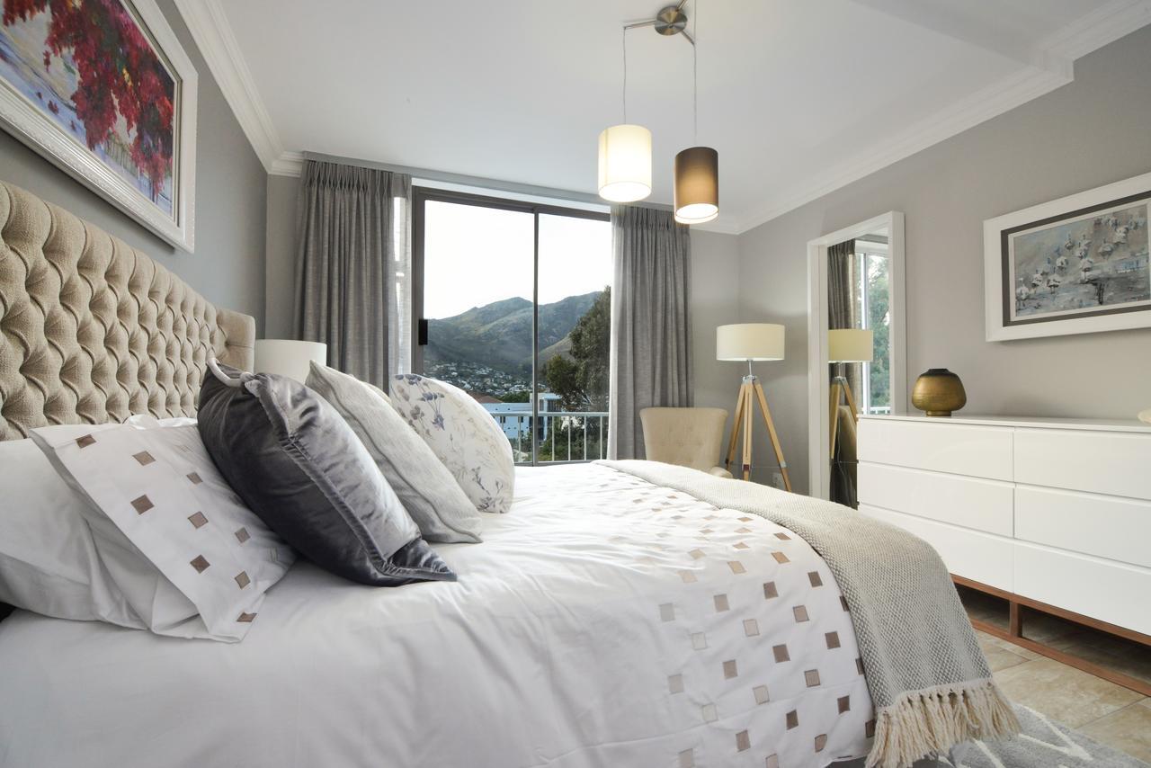 Dk Villas 2 The Boardwalk Hout Bay Luaran gambar